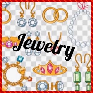 Jewelry 🛍🏷